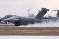 Boeing CC-177 Globemaster III (C-17A)